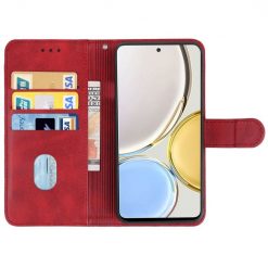 Peňaženkové puzdro Splendid case červené – Honor Magic 4 Lite | Lacné Kryty Lacné Kryty | Peňaženkové puzdro Splendid case červené – Honor Magic 4 Lite | Lacné Kryty