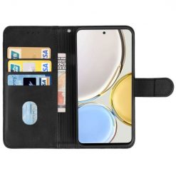 Peňaženkové puzdro Splendid case čierne – Honor Magic 4 Lite | Lacné Kryty Lacné Kryty | Peňaženkové puzdro Splendid case čierne – Honor Magic 4 Lite | Lacné Kryty