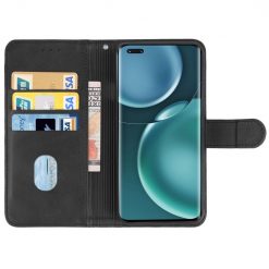 Peňaženkové puzdro Splendid case čierne – Honor Magic 4 Pro | Lacné Kryty Lacné Kryty | Peňaženkové puzdro Splendid case čierne – Honor Magic 4 Pro | Lacné Kryty