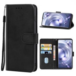Peňaženkové puzdro Splendid case čierne – Vivo X80 Pro | Lacné Kryty Lacné Kryty | Peňaženkové puzdro Splendid case čierne – Vivo X80 Pro | Lacné Kryty