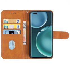 Peňaženkové puzdro Splendid case hnedé – Honor Magic 4 Pro | Lacné Kryty Lacné Kryty | Peňaženkové puzdro Splendid case hnedé – Honor Magic 4 Pro | Lacné Kryty