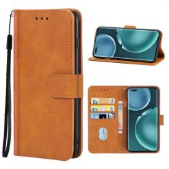 Peňaženkové puzdro Splendid case hnedé – Honor Magic 4 Pro | Lacné Kryty Lacné Kryty | Peňaženkové puzdro Splendid case hnedé – Honor Magic 4 Pro | Lacné Kryty