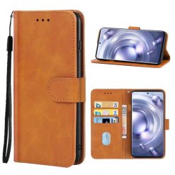 Peňaženkové puzdro Splendid case hnedé – Vivo X80 Pro | Lacné Kryty Lacné Kryty | Peňaženkové puzdro Splendid case hnedé – Vivo X80 Pro | Lacné Kryty