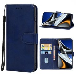 Peňaženkové puzdro Splendid case modré – Xiaomi Poco X4 Pro 5G | Lacné Kryty Lacné Kryty | Peňaženkové puzdro Splendid case modré – Xiaomi Poco X4 Pro 5G | Lacné Kryty