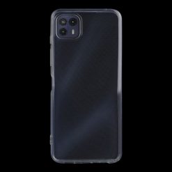 Transparentný silikónový kryt Ultra Slim 0,5mm – Motorola Moto G50 5G | Lacné Kryty Lacné Kryty | Transparentný silikónový kryt Ultra Slim 0,5mm – Motorola Moto G50 5G | Lacné Kryty
