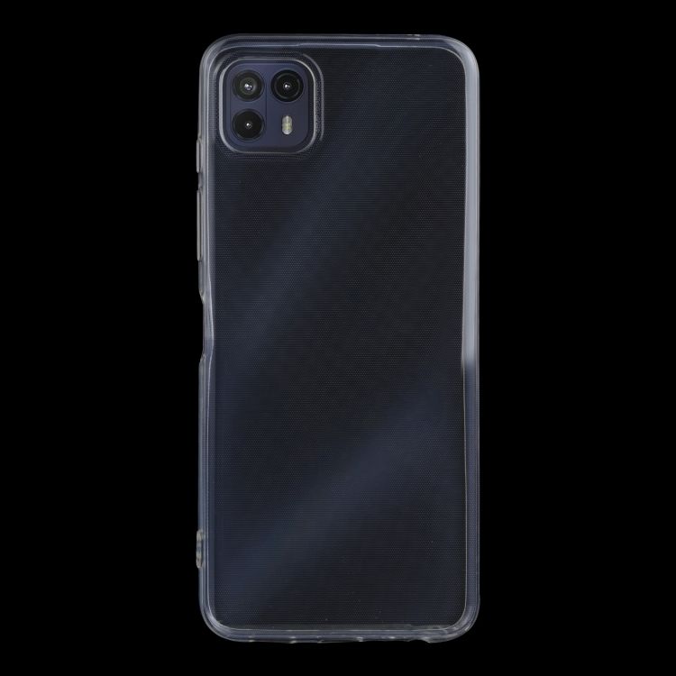 Transparentný silikónový kryt Ultra Slim 0,5mm – Motorola Moto G50 5G | Lacné Kryty Lacné Kryty | Transparentný silikónový kryt Ultra Slim 0,5mm – Motorola Moto G50 5G | Lacné Kryty
