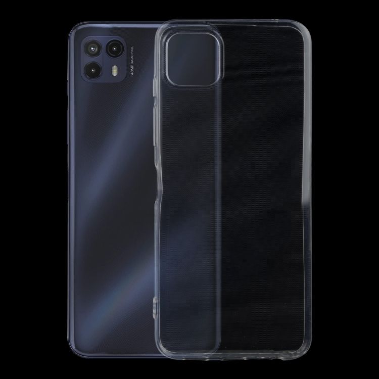 Transparentný silikónový kryt Ultra Slim 0,5mm – Motorola Moto G50 5G | Lacné Kryty Lacné Kryty | Transparentný silikónový kryt Ultra Slim 0,5mm – Motorola Moto G50 5G | Lacné Kryty