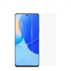 Lacné Kryty | Peňaženkové puzdro Wax case hnedé – Huawei Nova 9 SE | Lacné Kryty