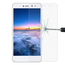 Lacné Kryty | Silikónový kryt Soft case modrý – Huawei Y5 2017/Y6 2017 | Lacné Kryty