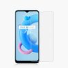 Lacné Kryty | Tvrdené sklo celopovrchové 9H Wozinsky čierne – Realme C11 | Lacné Kryty