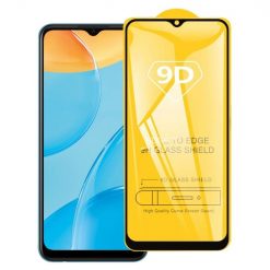 Lacné Kryty | Zadný kryt Soft Matt čierny – Oppo A16s / Oppo A54s | Lacné Kryty