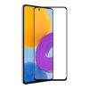 Tvrdené sklo celopovrchové – Samsung Galaxy M52 | Lacné Kryty Lacné Kryty | Tvrdené sklo celopovrchové – Samsung Galaxy M52 | Lacné Kryty