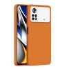 Lacné Kryty | Zadný kryt Carbon čierny – Xiaomi Poco X4 Pro 5G | Lacné Kryty