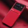 Lacné Kryty | Zadný kryt Tilt Case čierny – Vivo X80 Pro | Lacné Kryty