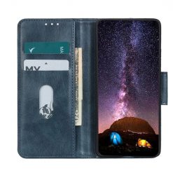 Knižkové puzdro Mirren modré – Huawei Nova Y90 | Lacné Kryty Lacné Kryty | Knižkové puzdro Mirren modré – Huawei Nova Y90 | Lacné Kryty