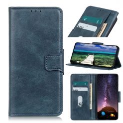 Knižkové puzdro Mirren modré – Huawei Nova Y90 | Lacné Kryty Lacné Kryty | Knižkové puzdro Mirren modré – Huawei Nova Y90 | Lacné Kryty