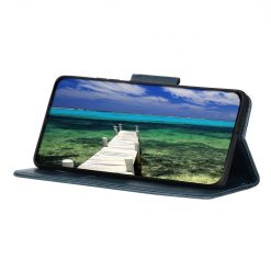 Knižkové puzdro Mirren modré – Huawei Nova Y90 | Lacné Kryty Lacné Kryty | Knižkové puzdro Mirren modré – Huawei Nova Y90 | Lacné Kryty