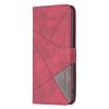 Lacné Kryty | Peňaženkové puzdro Embossing Pattern Mandala Flower zelené – Motorola Moto G42 | Lacné Kryty
