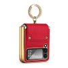 Kryt Painting Ring case Mandaly – Samsung Galaxy Z Flip 4 | Lacné Kryty Lacné Kryty | Kryt Painting Ring case Mandaly – Samsung Galaxy Z Flip 4 | Lacné Kryty