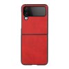 Kryt Comfort Case modrý – Samsung Galaxy Z Flip 4 | Lacné Kryty Lacné Kryty | Kryt Comfort Case modrý – Samsung Galaxy Z Flip 4 | Lacné Kryty