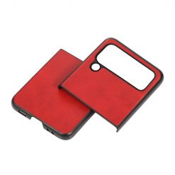 Lacné Kryty | Kryt Comfort Case červený – Samsung Galaxy Z Flip 4 | Lacné Kryty