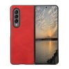 Lacné Kryty | Kryt Comfort Case modrý – Samsung Galaxy Z Fold 4 | Lacné Kryty