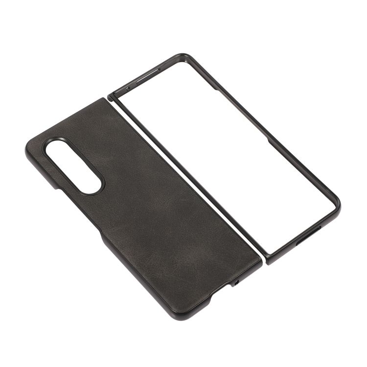 Kryt Comfort Case čierny – Samsung Galaxy Z Fold 4 | Lacné Kryty Lacné Kryty | Kryt Comfort Case čierny – Samsung Galaxy Z Fold 4 | Lacné Kryty