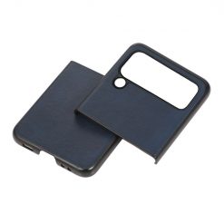 Kryt Comfort Case modrý – Samsung Galaxy Z Flip 4 | Lacné Kryty Lacné Kryty | Kryt Comfort Case modrý – Samsung Galaxy Z Flip 4 | Lacné Kryty