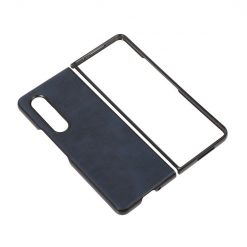 Lacné Kryty | Kryt Comfort Case modrý – Samsung Galaxy Z Fold 4 | Lacné Kryty