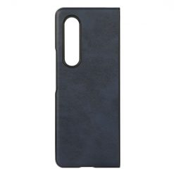 Lacné Kryty | Kryt Comfort Case modrý – Samsung Galaxy Z Fold 4 | Lacné Kryty