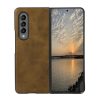 Lacné Kryty | Kryt Comfort Case modrý – Samsung Galaxy Z Fold 4 | Lacné Kryty