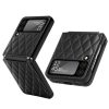 Lacné Kryty | Kryt Diamond Skin case zelený – Samsung Galaxy Z Flip 4 | Lacné Kryty