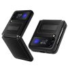 Plastový kryt Oily case fialový – Samsung Galaxy Z Flip 4 | Lacné Kryty Lacné Kryty | Plastový kryt Oily case fialový – Samsung Galaxy Z Flip 4 | Lacné Kryty