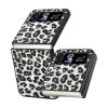 Kryt Pattern Case Zebra – Samsung Galaxy Z Flip 4 | Lacné Kryty Lacné Kryty | Kryt Pattern Case Zebra – Samsung Galaxy Z Flip 4 | Lacné Kryty