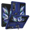 Odolný Kryt Ring Armor case ružový – Samsung Galaxy Z Fold 4 | Lacné Kryty Lacné Kryty | Odolný Kryt Ring Armor case ružový – Samsung Galaxy Z Fold 4 | Lacné Kryty