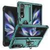 Odolný Kryt Ring Armor case ružový – Samsung Galaxy Z Fold 4 | Lacné Kryty Lacné Kryty | Odolný Kryt Ring Armor case ružový – Samsung Galaxy Z Fold 4 | Lacné Kryty