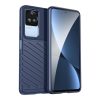 Lacné Kryty | Odolný kryt Thunder Armor čierny – Xiaomi Poco F4 | Lacné Kryty
