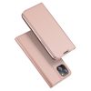 Lacné Kryty | Peňaženkové puzdro Dux Ducis Skin Pro modré – Apple iPhone 14 Plus | Lacné Kryty