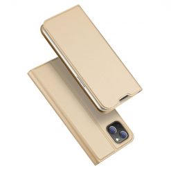 Lacné Kryty | Odolný kryt CamCover Armor zlatý – Apple iPhone 14 Plus