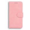 Lacné Kryty | Peňaženkové puzdro Solid fialové – Realme Narzo 50 5G | Lacné Kryty
