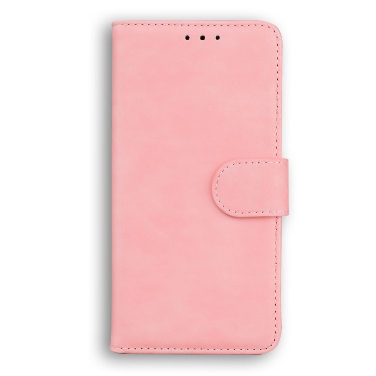 Peňaženkové puzdro Solid ružové – Realme Narzo 50 5G