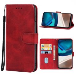 Peňaženkové puzdro Splendid case červené – Motorola Moto G42 | Lacné Kryty Lacné Kryty | Peňaženkové puzdro Splendid case červené – Motorola Moto G42 | Lacné Kryty