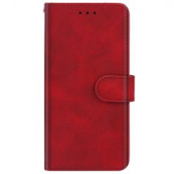 Lacné Kryty | Peňaženkové puzdro Comfort case červené – Realme GT Master