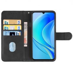 Peňaženkové puzdro Splendid case čierne – Huawei Nova Y70 | Lacné Kryty Lacné Kryty | Peňaženkové puzdro Splendid case čierne – Huawei Nova Y70 | Lacné Kryty