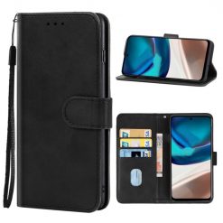 Peňaženkové puzdro Splendid case čierne – Motorola Moto G42 | Lacné Kryty Lacné Kryty | Peňaženkové puzdro Splendid case čierne – Motorola Moto G42 | Lacné Kryty