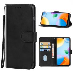 Peňaženkové puzdro Splendid case čierne – Xiaomi Poco C40 | Lacné Kryty Lacné Kryty | Peňaženkové puzdro Splendid case čierne – Xiaomi Poco C40 | Lacné Kryty