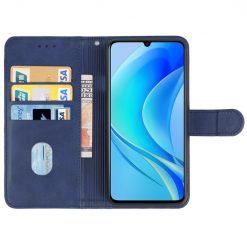 Peňaženkové puzdro Splendid case modré – Huawei Nova Y70 | Lacné Kryty Lacné Kryty | Peňaženkové puzdro Splendid case modré – Huawei Nova Y70 | Lacné Kryty