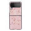 Lacné Kryty | Ligotavý kryt Glitter Case čierny – Samsung Galaxy Z Flip 4 | Lacné Kryty