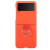 Plastový kryt Keychain case žltý – Samsung Galaxy Z Flip 4 | Lacné Kryty Lacné Kryty | Plastový kryt Keychain case žltý – Samsung Galaxy Z Flip 4 | Lacné Kryty