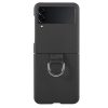 Lacné Kryty | Plastový kryt Keychain case modrý – Samsung Galaxy Z Flip 4 | Lacné Kryty